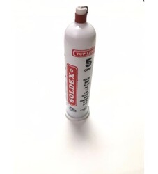 Soldex Sn60 Pb40 Tüp Lehim - 1.2mm 25gr - 1