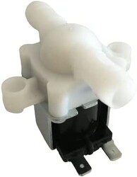 Solenoid Water Valve - 12 V, 1/2inch Pipe Diameter - 2