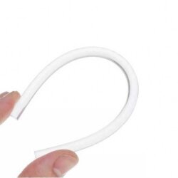 Somafix 7mm 30 cm Silicone - 2