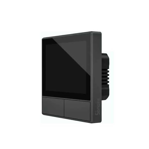 Sonoff NSPanel-EU - Smart Wall Switch - Voice Command Google and Alexa Compatible - 2