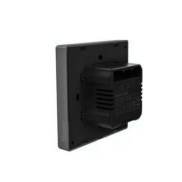 Sonoff NSPanel-EU - Smart Wall Switch - Voice Command Google and Alexa Compatible - 3