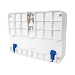 Sonoff POWR3 - Akıllı Sistemler Güç Tüketimi Takip Monitörü - 2