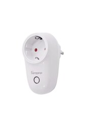 Sonoff S26 ZigBee Akıllı Priz - Google ve Alexa Uyumlu - 2