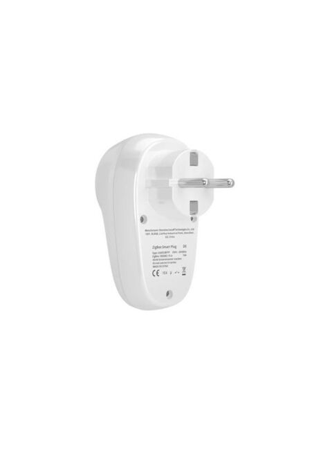 Sonoff S26 ZigBee Akıllı Priz - Google ve Alexa Uyumlu - 3