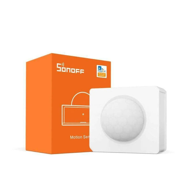 Sonoff SNZB-03 - ZigBee Intelligent Motion Sensor - 1