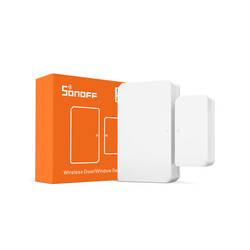 Sonoff SNZB-04 - ZigBee Akıllı Kapı ve Pencere Sensörü - Sonoff