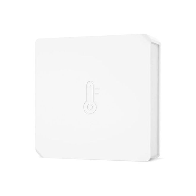 Sonoff SNB-02 - ZigBee Akıllı Sıcaklık ve Nem Sensörü - 2