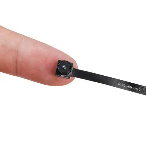 Sony IMX219 Flex Bağlantılı Kamera - 8MP - 4