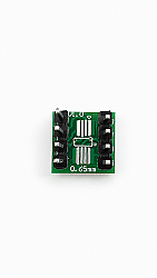 SOP8/SOIC8/DIP8 Çift Taraflı SMD Dönüştürücü Kartı - 3
