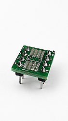 SOP8/SOIC8/DIP8 Çift Taraflı SMD Dönüştürücü Kartı - 2