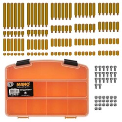 Spacer Set 