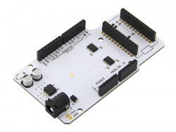 Spark Core için Shield Shield - Arduino Uyumlu, Bulut Destekli Shield - Particle