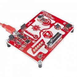 SparkFun Ardublock Kiti - Digital Sandbox - Sparkfun