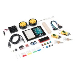 SparkFun Arduino Uno için Mucit Kiti V4.0 - Sparkfun