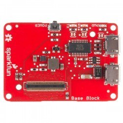 SparkFun Block for Intel® Edison - Base - 2