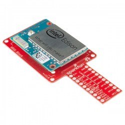SparkFun Block for Intel® Edison - GPIO - 5