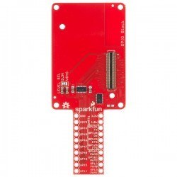 SparkFun Block for Intel® Edison - GPIO - Sparkfun