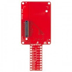 SparkFun Block for Intel® Edison - GPIO - 2