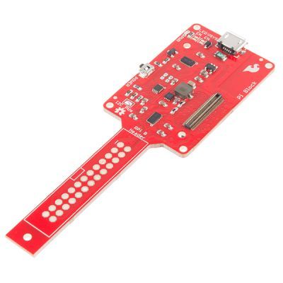 SparkFun Block for Intel® Edison - Raspberry Pi B - 1