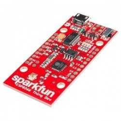 SparkFun ESP8266 Geliştirme Kartı - Sparkfun