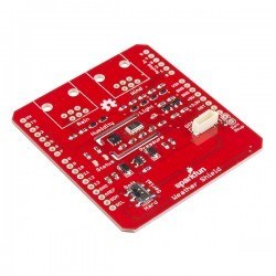 SparkFun Hava Durumu Shield'i - Weather Shield - Sparkfun