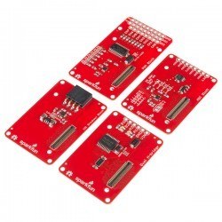SparkFun Intel® Edison için Arayüz Paketi - Interface Pack for Intel® Edison - Sparkfun
