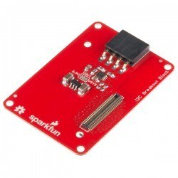 SparkFun Intel® Edison için Arayüz Paketi - Interface Pack for Intel® Edison - 2