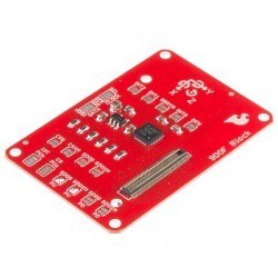 SparkFun Intel® Edison için Blok - 9 Eksen IMU - 9 Degrees of Freedom - Sparkfun