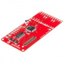 SparkFun Intel® Edison için Blok - Arduino - Sparkfun