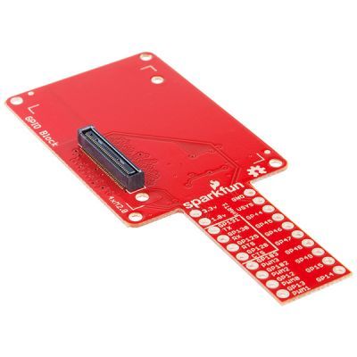 SparkFun Intel® Edison için Blok - GPIO - 3