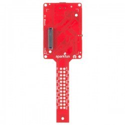 SparkFun Intel® Edison için Blok - Raspberry Pi B - 4