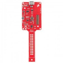 SparkFun Intel® Edison için Blok - Raspberry Pi B - 2