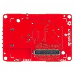 SparkFun Intel® Edison için Blok - UART - 3