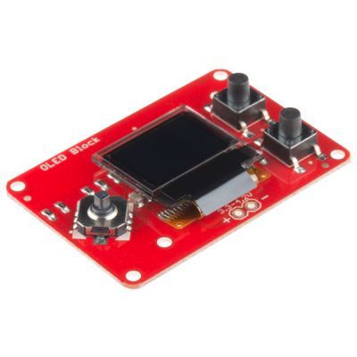 SparkFun Intel® Edison için Sensör Paketi - 7