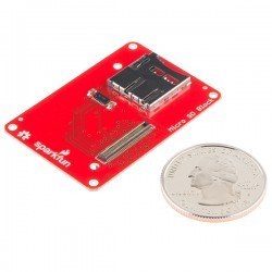 SparkFun Intel® Edison için Sensör Paketi - 14