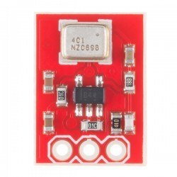SparkFun MEMS Mikrofon Kartı - Microphone Breakout - INMP401 (ADMP401) - Sparkfun