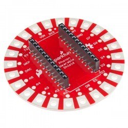 SparkFun Photon Giyilebilir Shield - Wearable Shield - Sparkfun