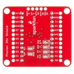SparkFun Photon IMU Shield - 3