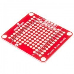 SparkFun Photon ProtoShield - Sparkfun