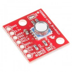 SparkFun Pressure Sensor Breakout - MS5803-14BA - Sparkfun