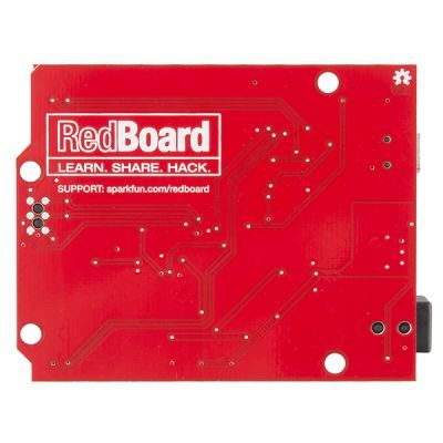 SparkFun RedBoard Arduino Kartı - Programmed with Arduino - 3