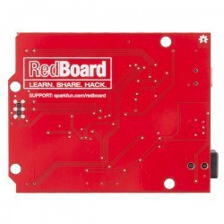 SparkFun RedBoard Compatible with Arduino - 3