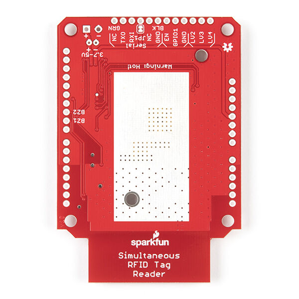 SparkFun RFID Okuyucu - M6E Nano - 3