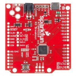 SparkFun SAMD21 Geliştirme Kartı - Sparkfun