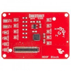 SparkFun Sensor Pack for Intel® Edison - 4