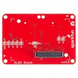 SparkFun Sensor Pack for Intel® Edison - 9