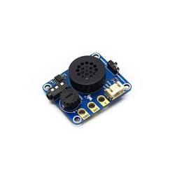 Speaker for micro:bit - 1