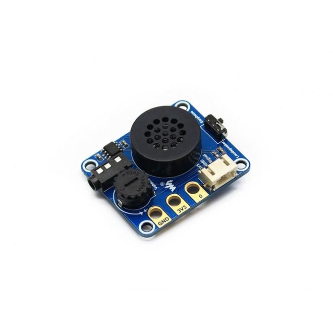 Speaker for micro:bit - 1