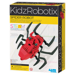 Spider Robot Kit 