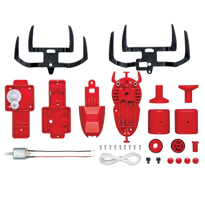 Spider Robot Kit - 3